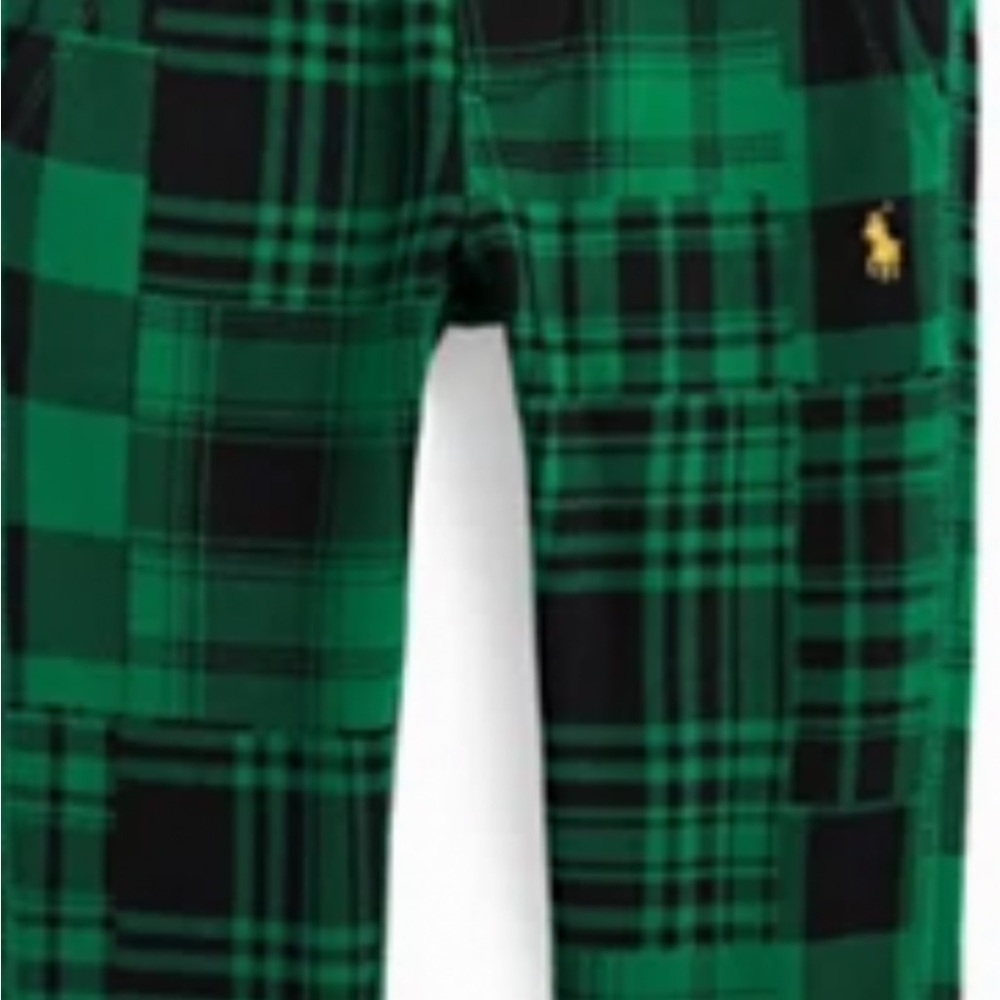 3  piece  Ralph Lauren